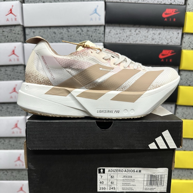 Adizero Adios 4M 10