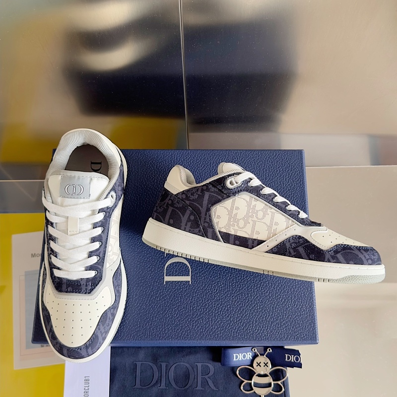 Dior B27 Sneakers 7