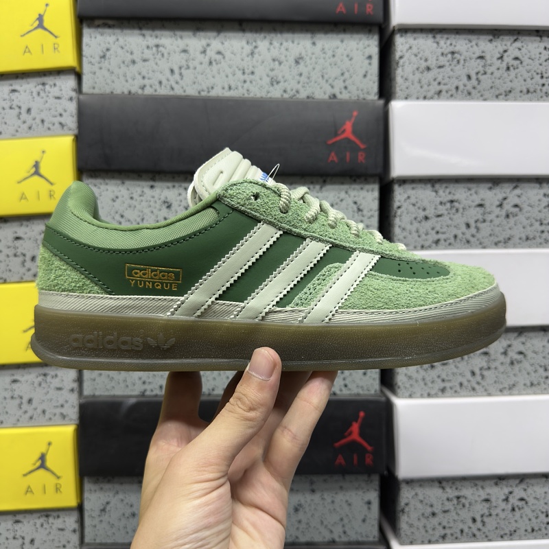Samba Og 8