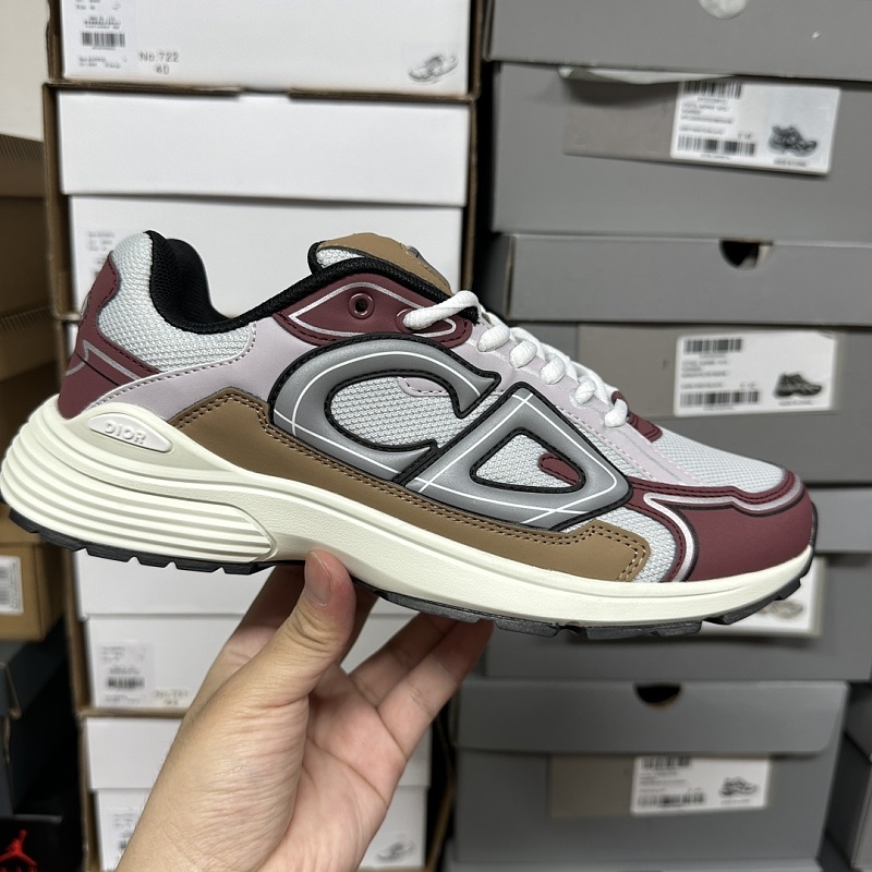 Dior B30 Sneakers 5
