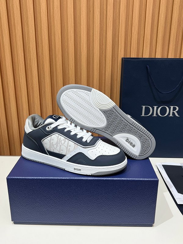 Dior B27 Sneakers 9