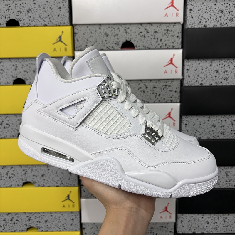 Jordan 4 Sneakers · 3