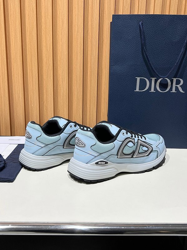 Dior B30 Sneakers 6