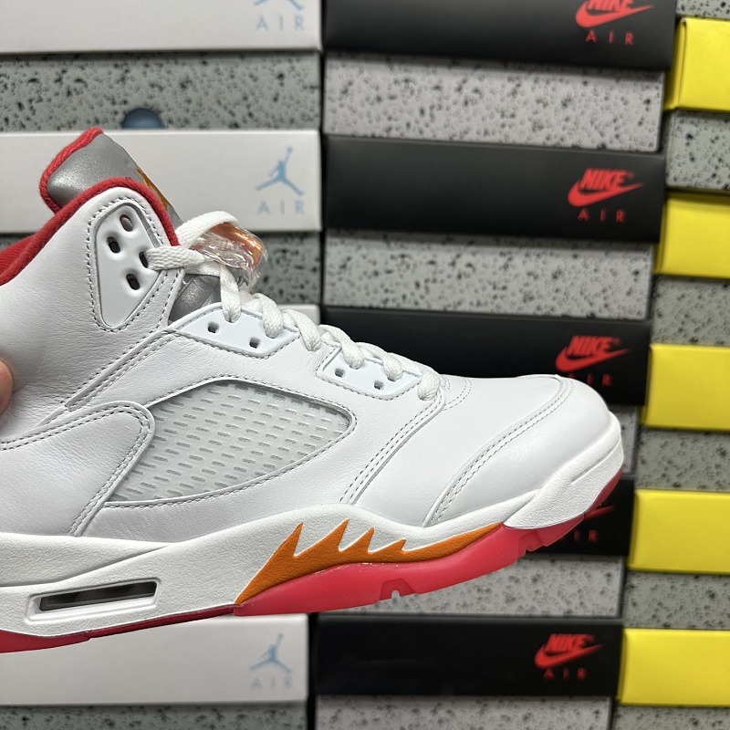Jordan 5 Sneakers 6