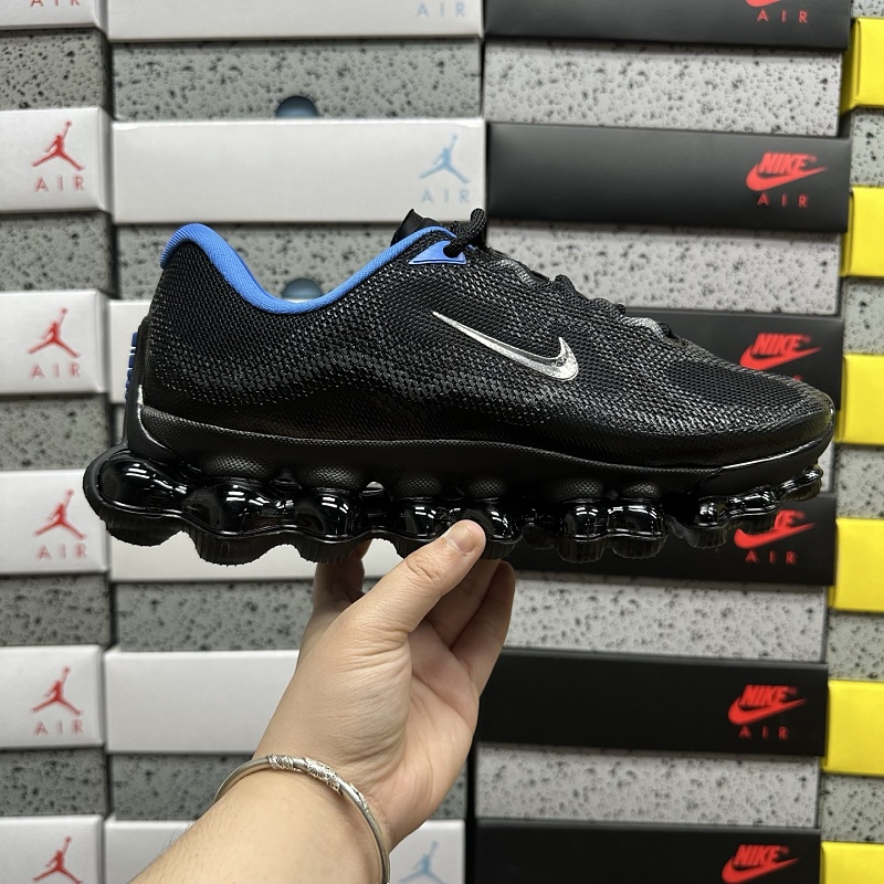 Air Liquid Max 9
