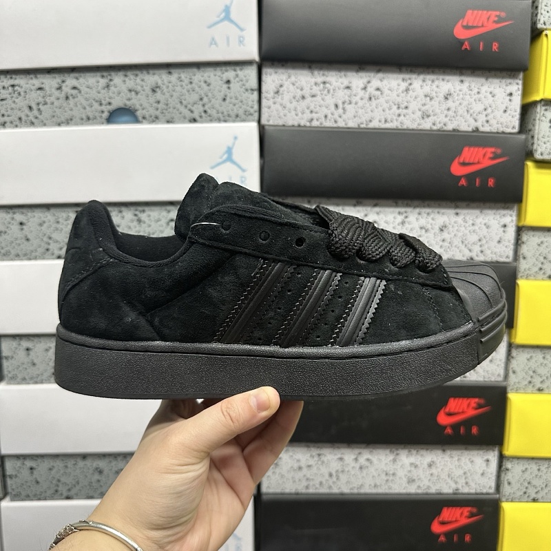 Superstar Ii 9