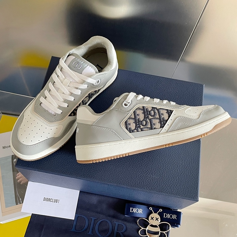 Dior B27 Sneakers 4