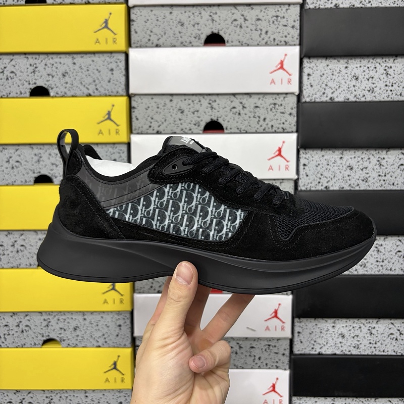Dior B25 Sneaker 11