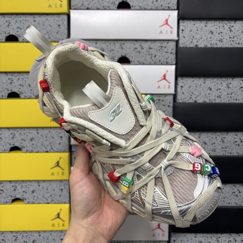 3XL（35-45） 9188 糖果绑带 · 2
