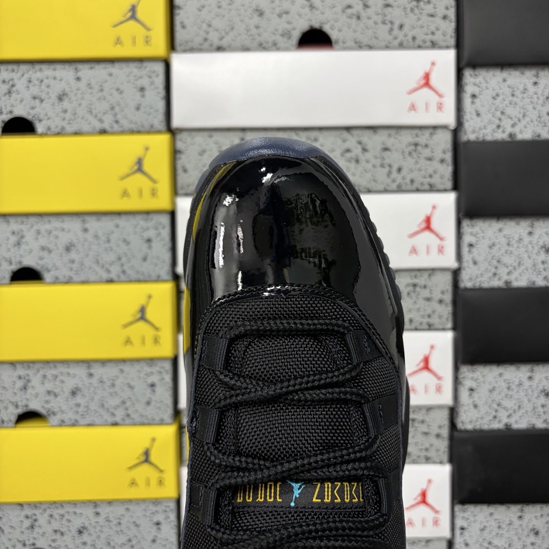 Jordan 11 Sneakers 10
