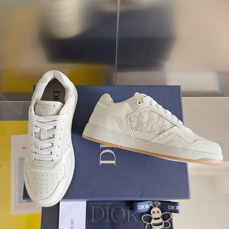 Dior B27 Sneakers 6