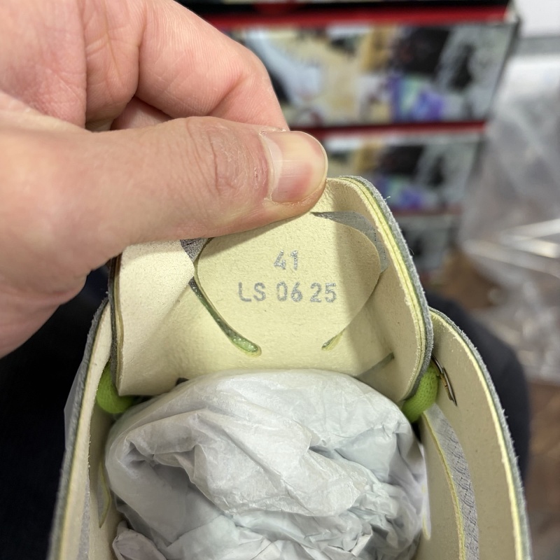 Dior B30 Sneakers 4