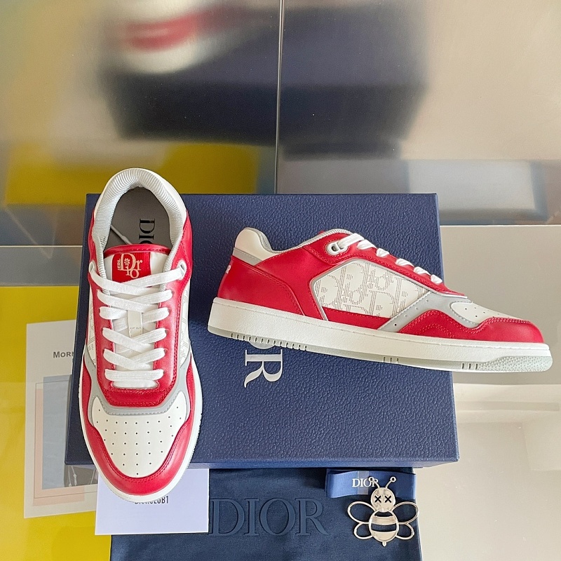Dior B27 Sneakers 6