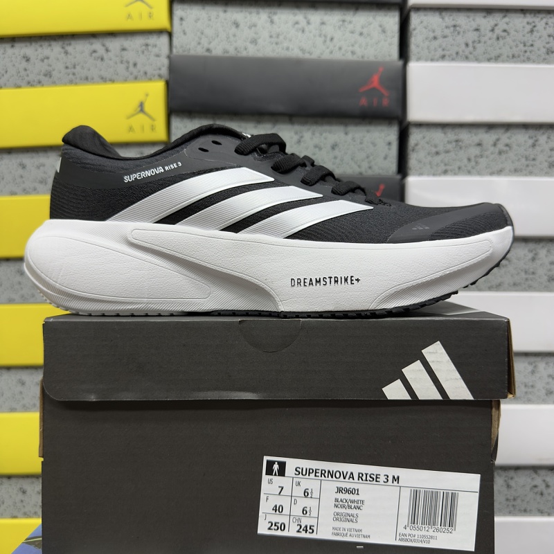 Supernova Rise 3M 9