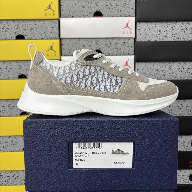 Dior B25 Sneaker 12