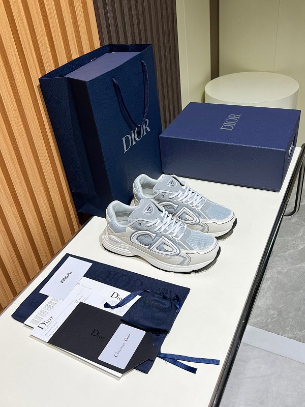 Dior B30 Sneakers 4