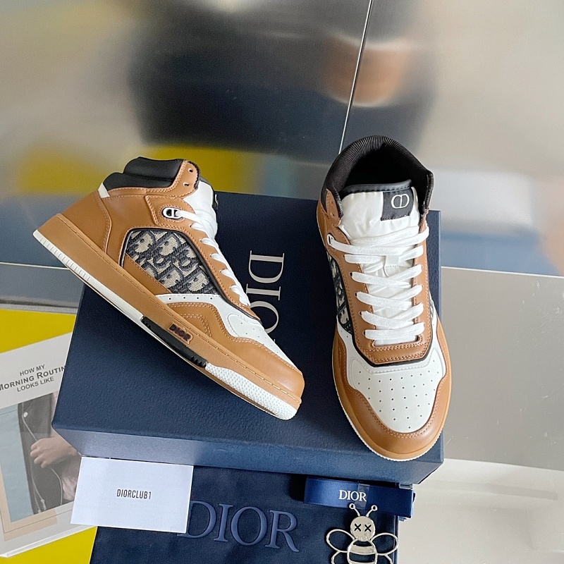 Dior B27 Sneakers 9