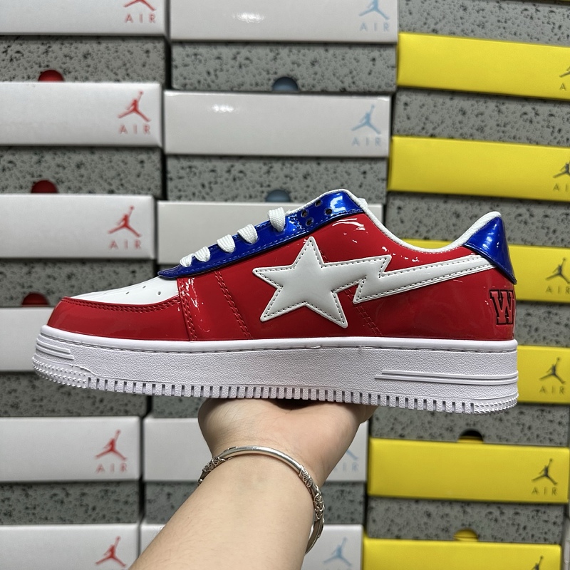 Bape 1G30-191-002 8