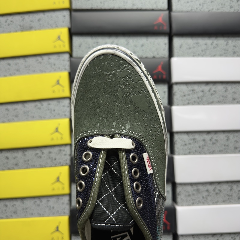 Old Skool 36 Vn000db8240 · 5