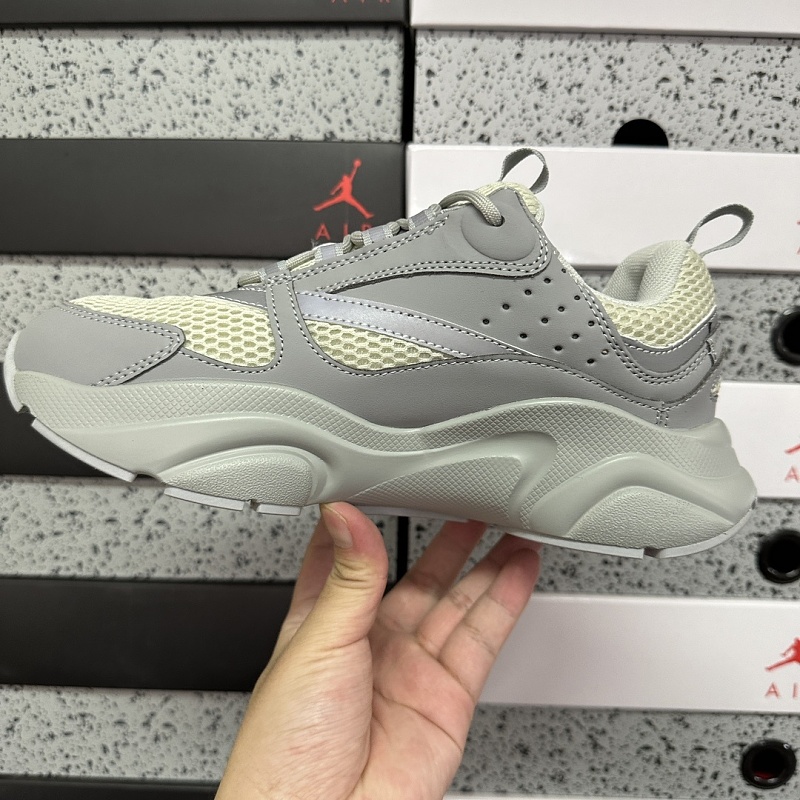 Dior B22 Sneakers 4