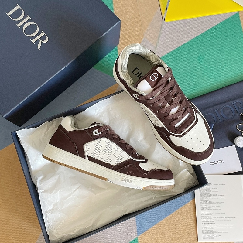 Dior B27 Sneakers 4