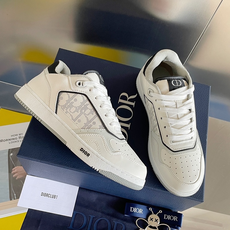 Dior B27 Sneakers 9