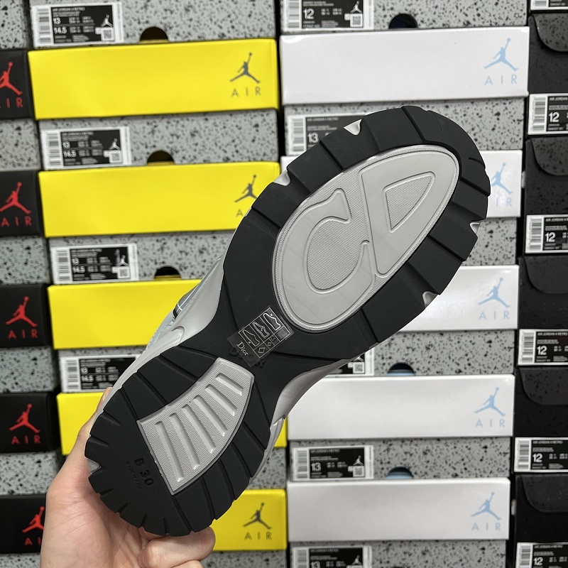 Dior B30 Sneakers 4