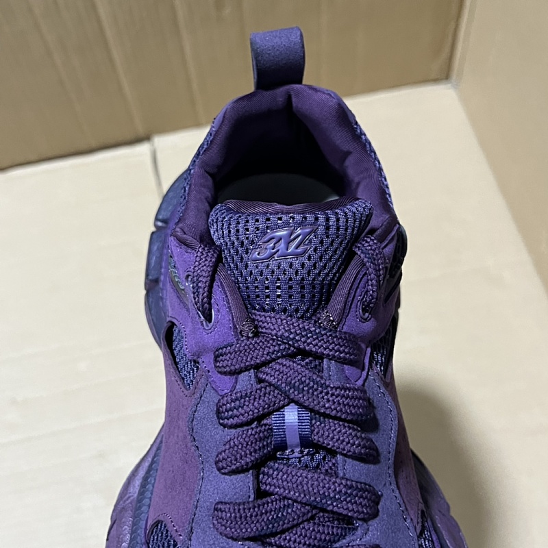 3XL 35-46 巴黎3XL 紫色5959（10.5） · 5