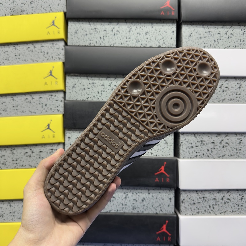 Samba Og Mule W