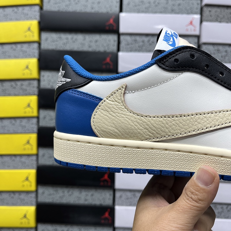 Jordan 1 Sneakers 7