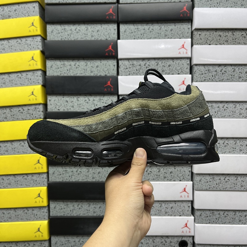 Kz2. Air Max 95 2