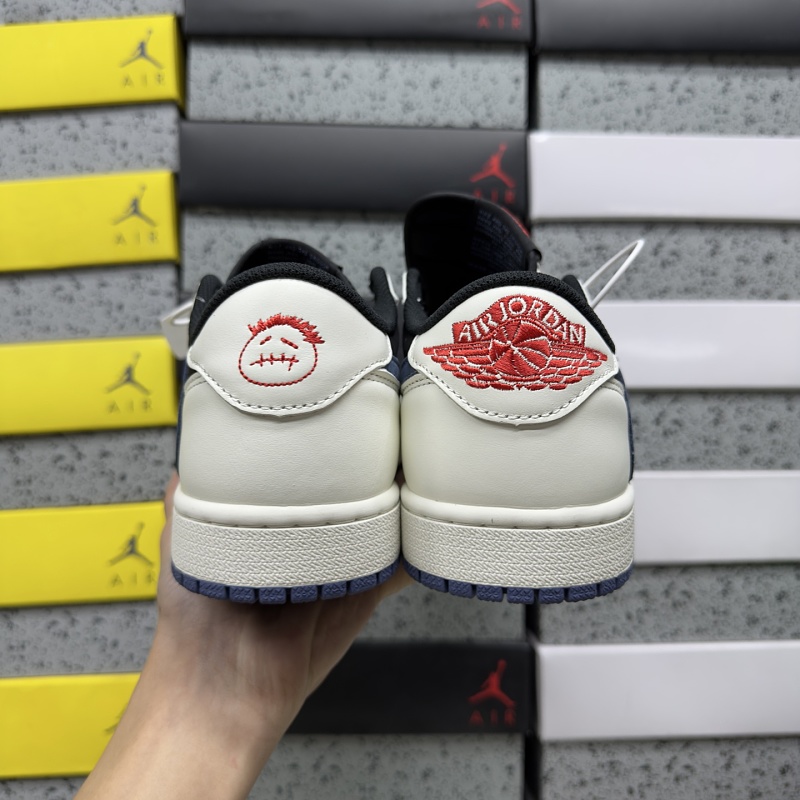 Jordan 1 Sneakers