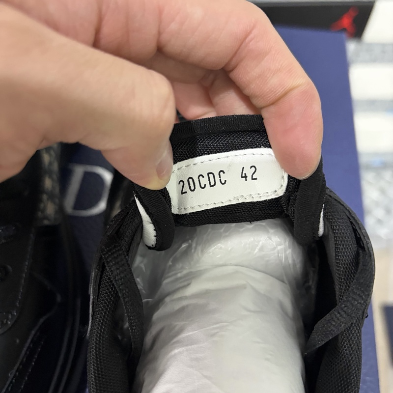 Dior B25 Sneaker