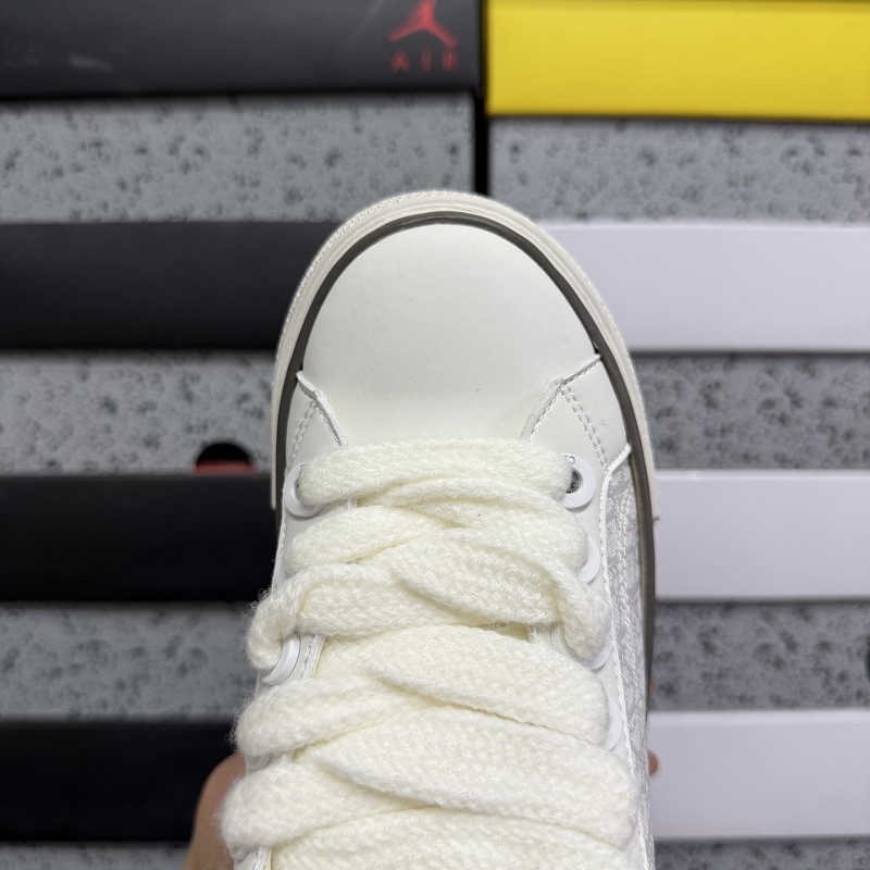 B33 白色 36-44 · 6
