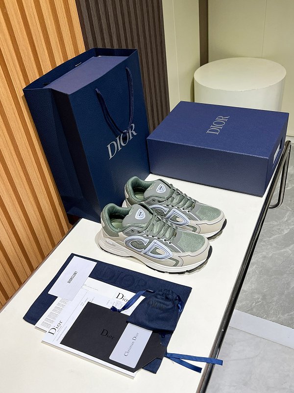 Dior B30 Sneakers