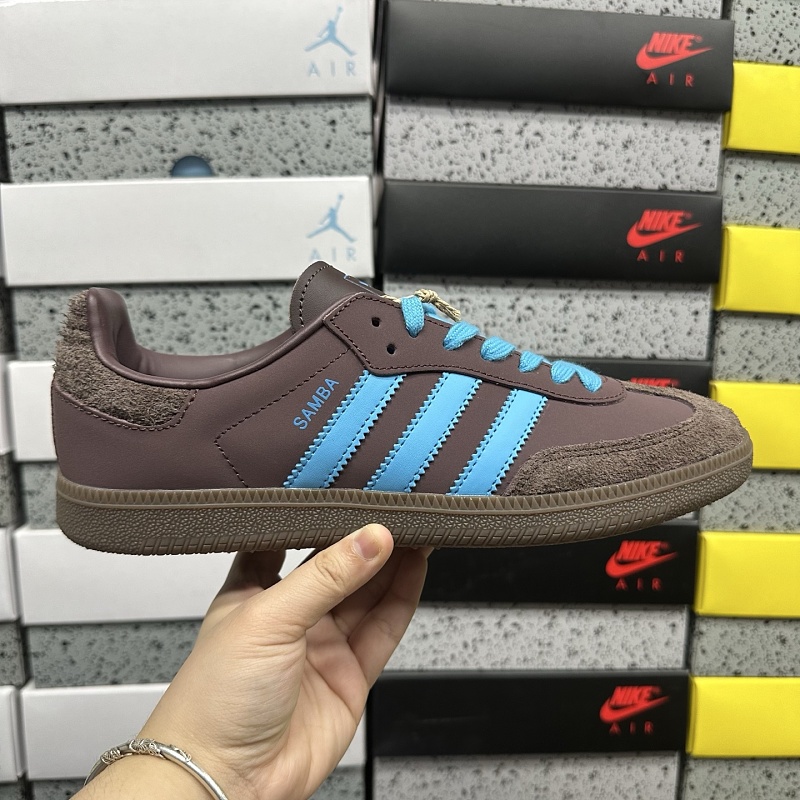 Samba 9