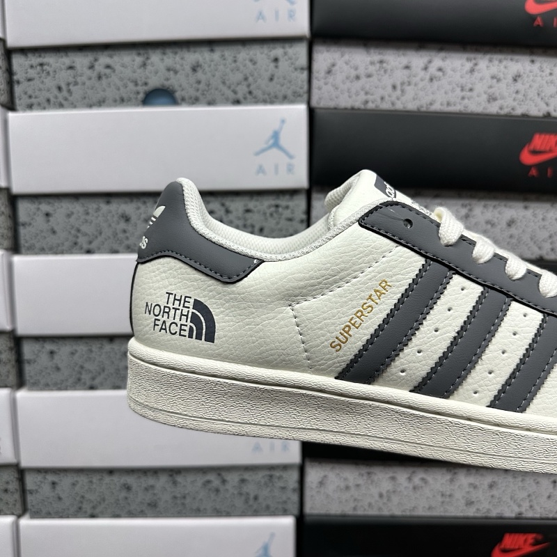 Superstar Ii 5