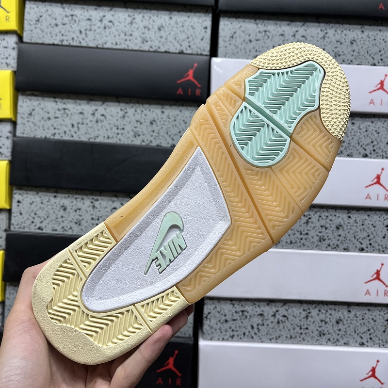 Air Jordan 4 100 · 3