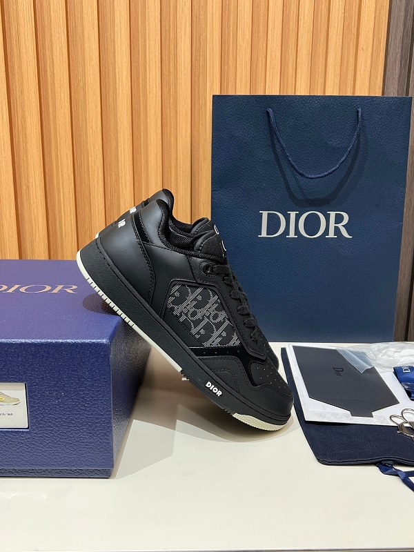 Dior B27 Sneakers 6