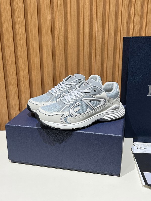 Dior B30 Sneakers 6