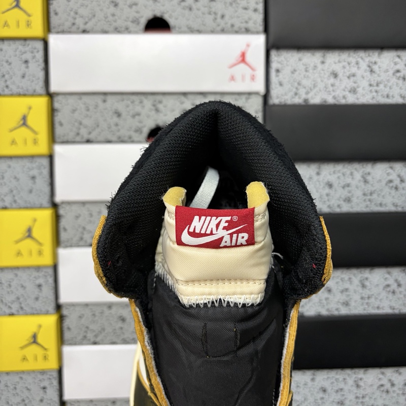 Jordan 1 Sneakers 7