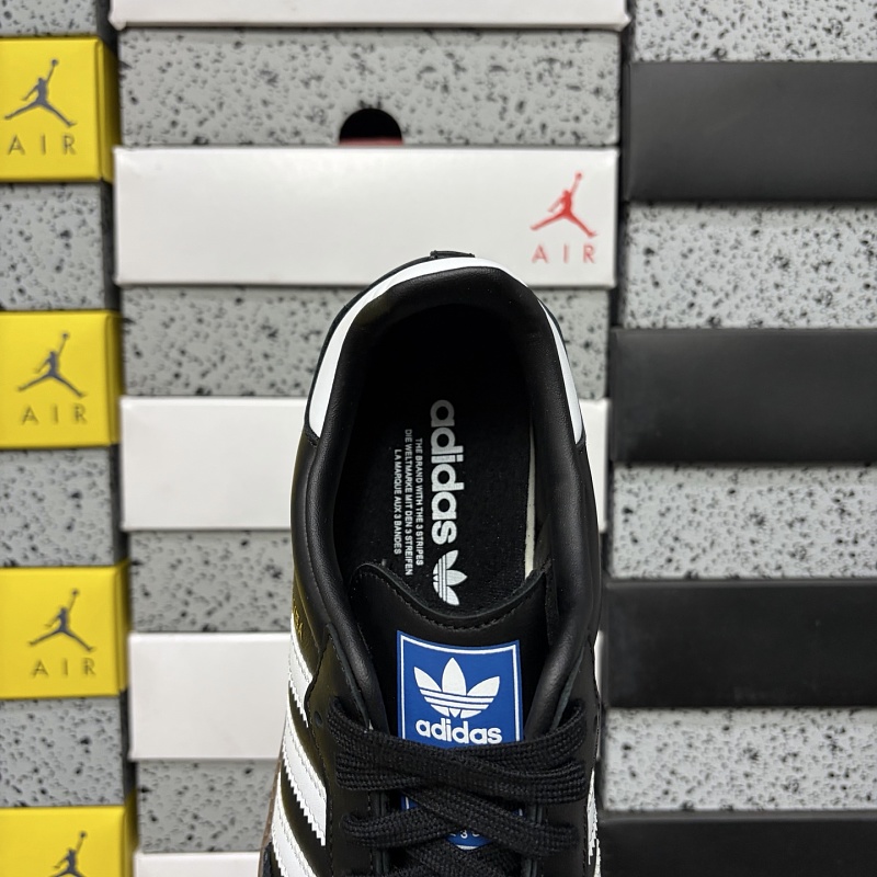 Samba Og 5