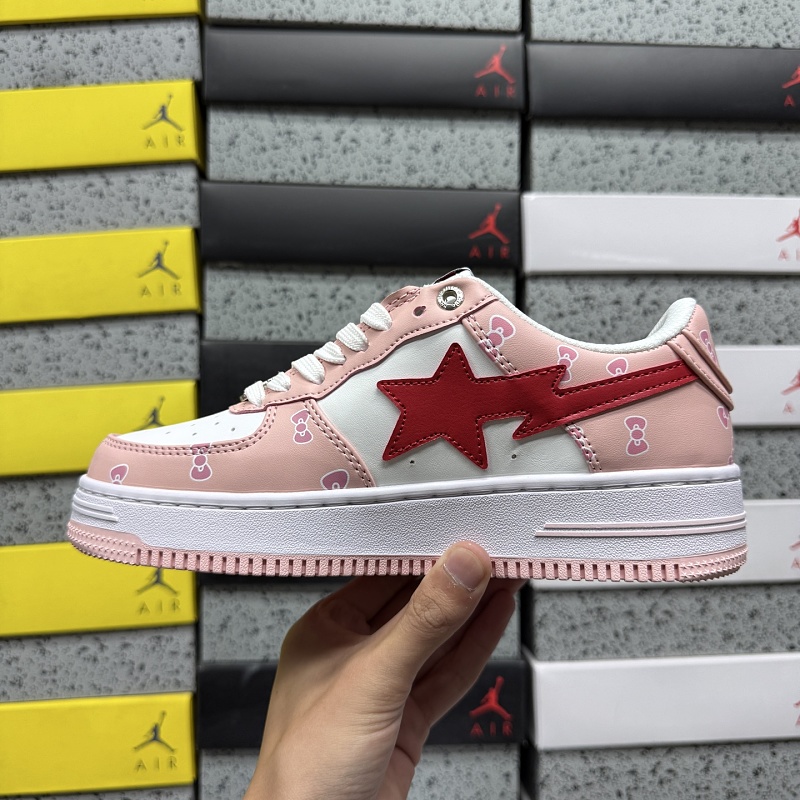 Bape 1K70-191-544 / 3