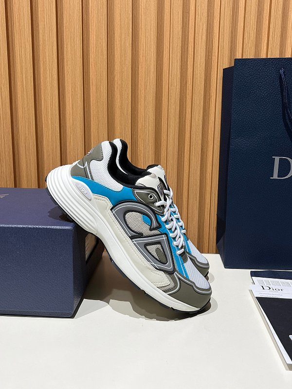 Dior B30 Sneakers 3