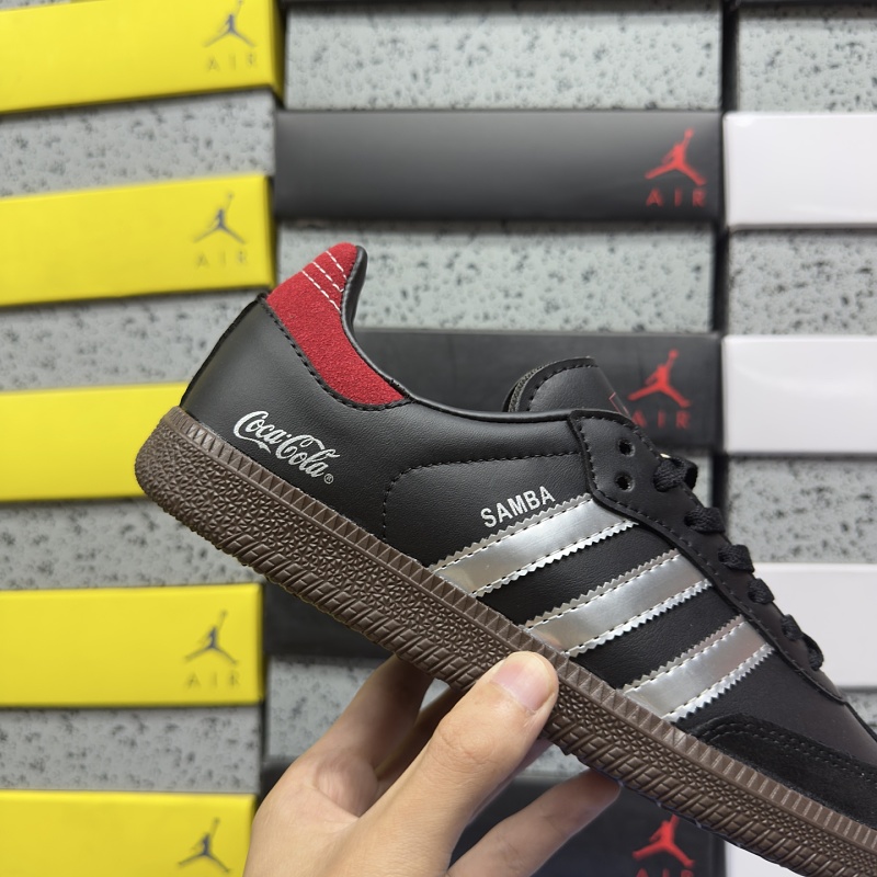 Samba Og 6