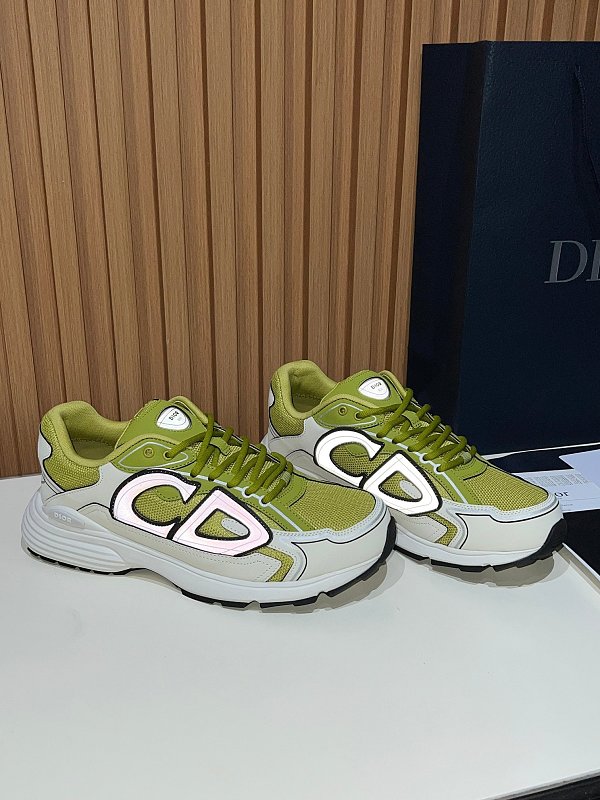Dior B30 Sneakers 2