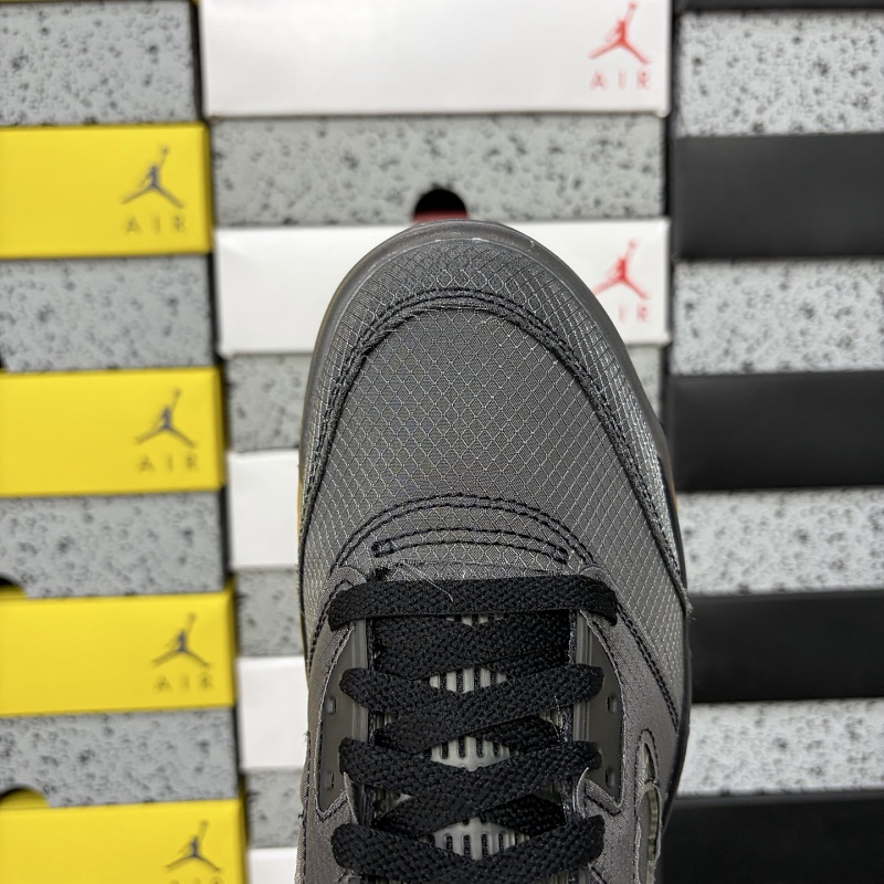 Jordan 5 Sneakers 10