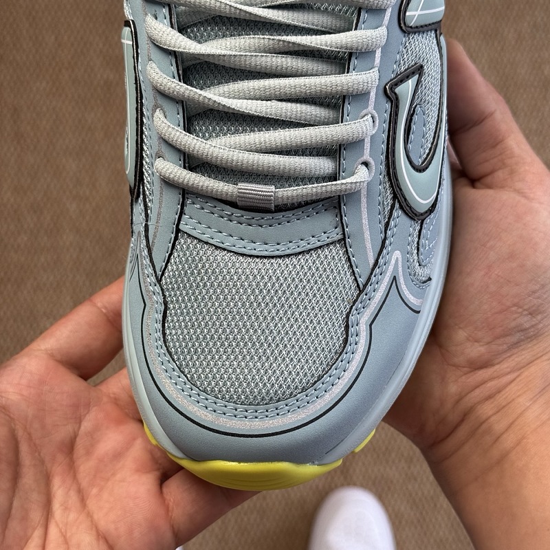 Dior B30 Sneakers · New Blue 2