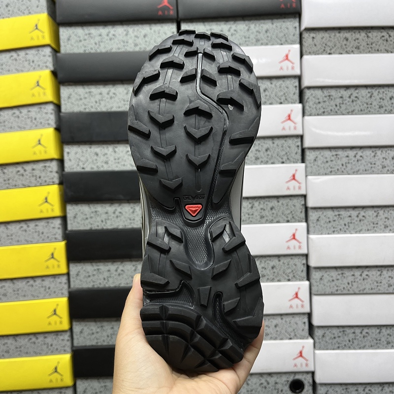 Salomon XT-6 Sneakers 4