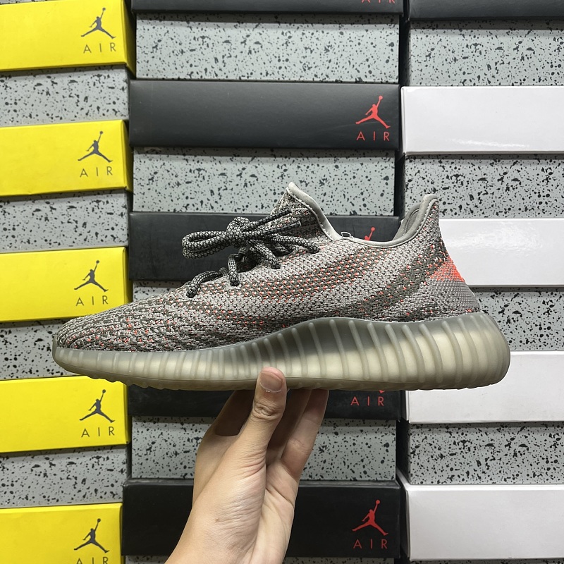 350 Boost V2 · 4